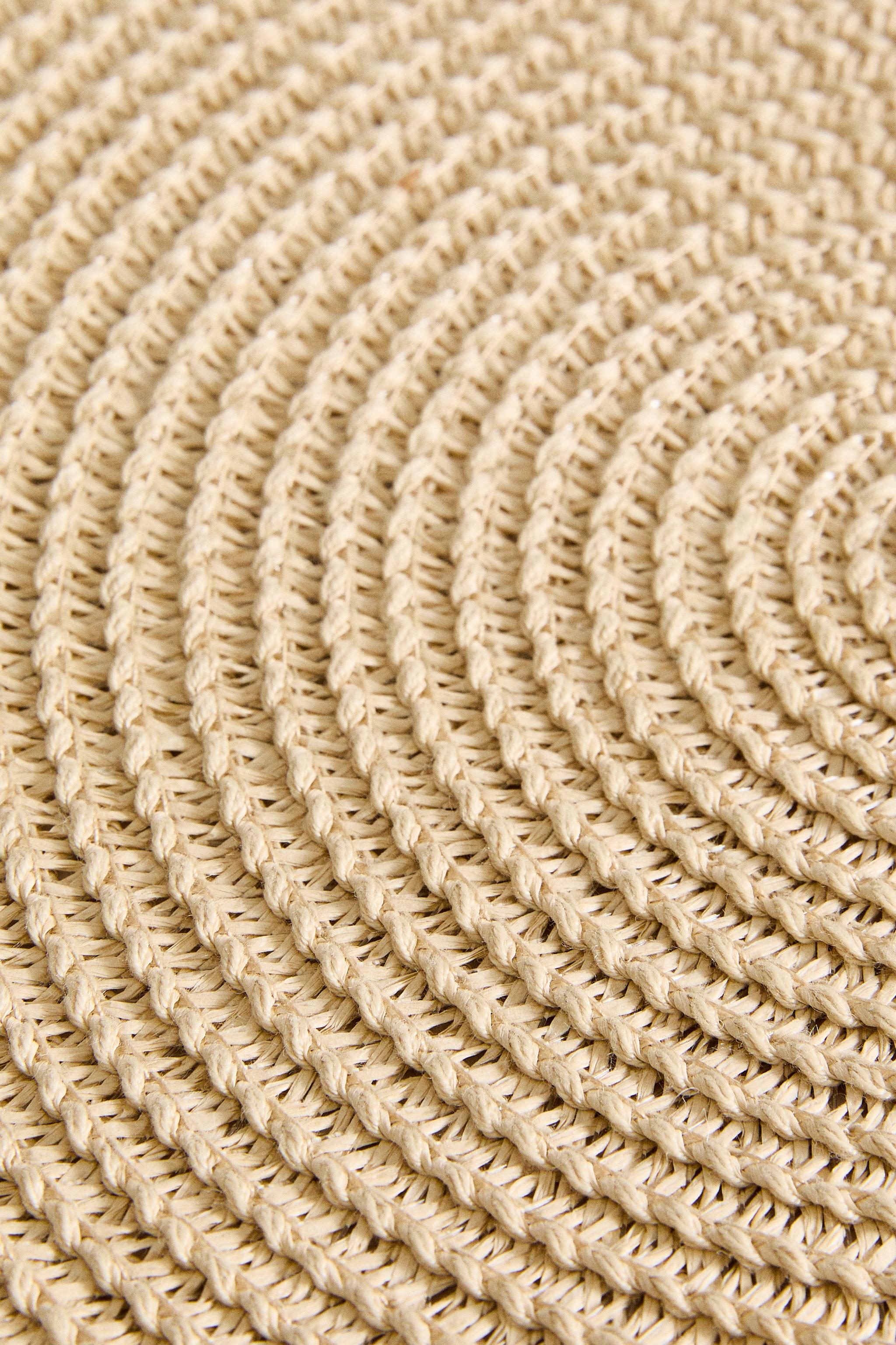 SET DE TABLE PAPIER (LOT 2)